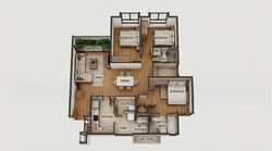 The Floravale (D22), Condominium #609606801